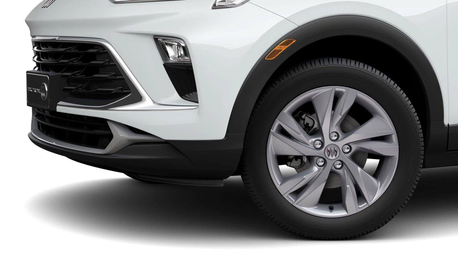 New 2026 Buick Encore GX Preferred w/ Comfort Package AWD/4WD image 5