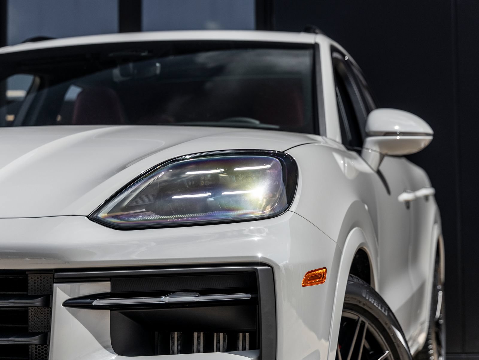 New 2026 Porsche Cayenne S AWD/4WD image 15