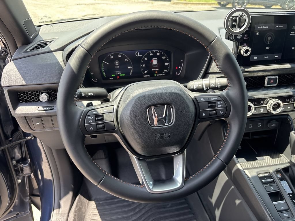 Used 2026 Honda CR-V Sport-L image 14