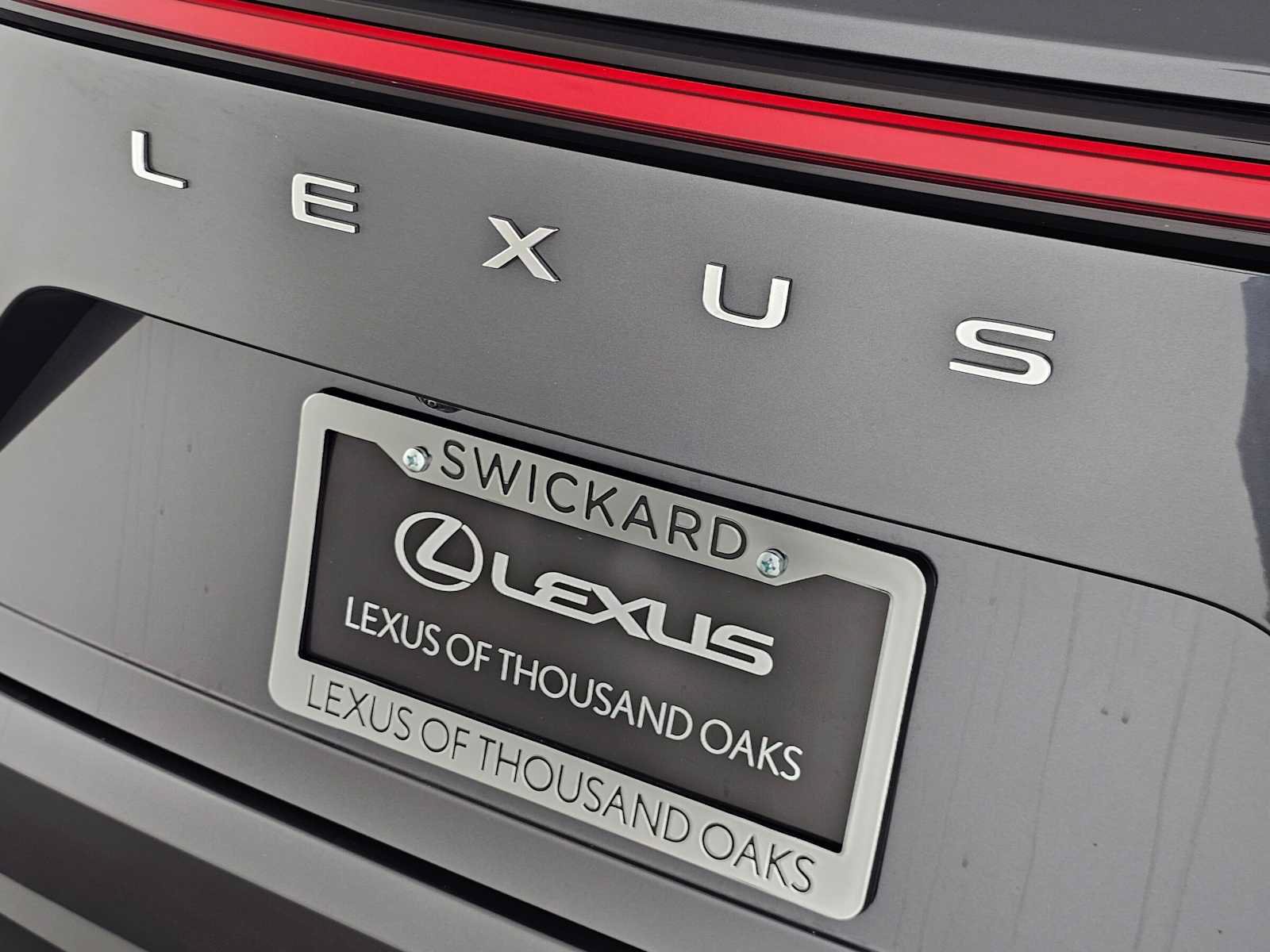 Used 2023 Lexus NX 350 AWD w/ Cold Area Package image 13