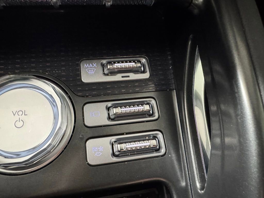 New 2025 Lincoln Nautilus Reserve w/ Jet Appearance Package AWD/4WD image 62