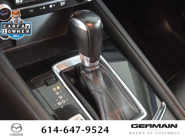 Used 2023 MAZDA CX-5 AWD 2.5 S w/ Select Package image 26
