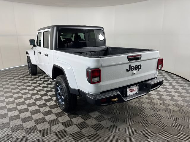 New 2026 Jeep Gladiator Sport AWD/4WD image 3
