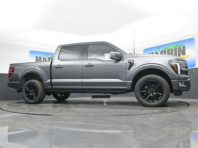 New 2026 Ford F150 Platinum w/ Equipment Group 700A Standard image 20