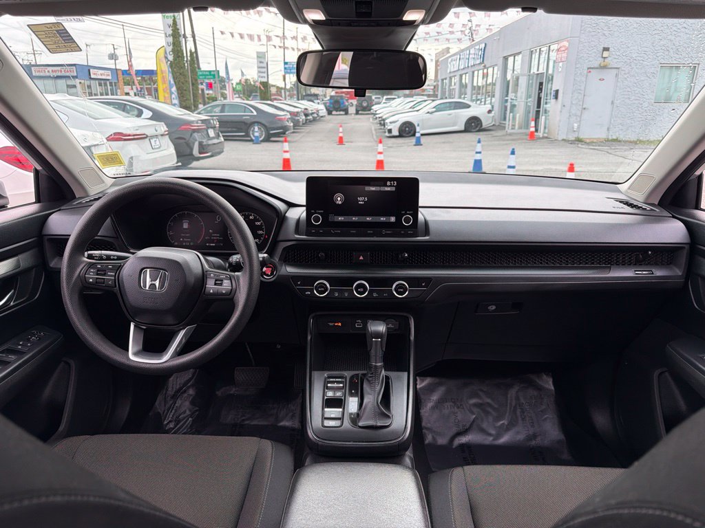 Used 2024 Honda CR-V EX image 24