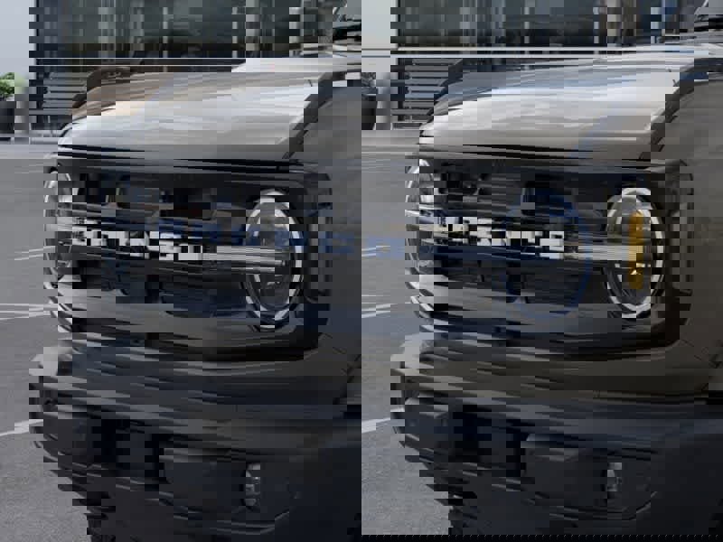 New 2026 Ford Bronco Outer Banks image 19