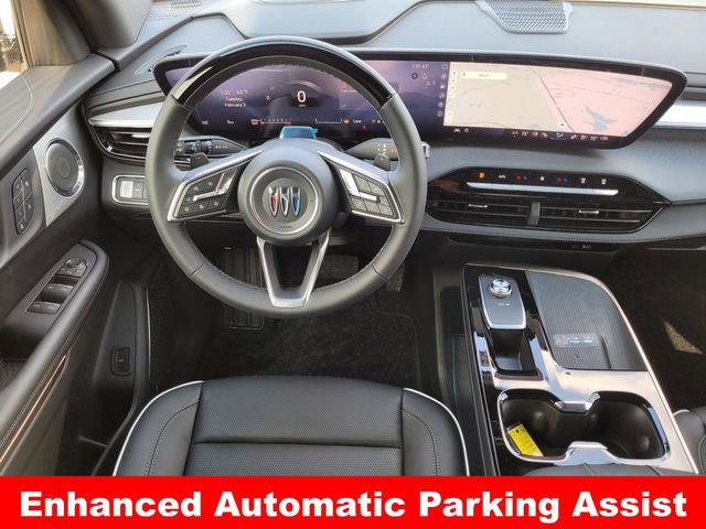 New 2026 Buick Enclave Avenir w/ Super Cruise Package image 10