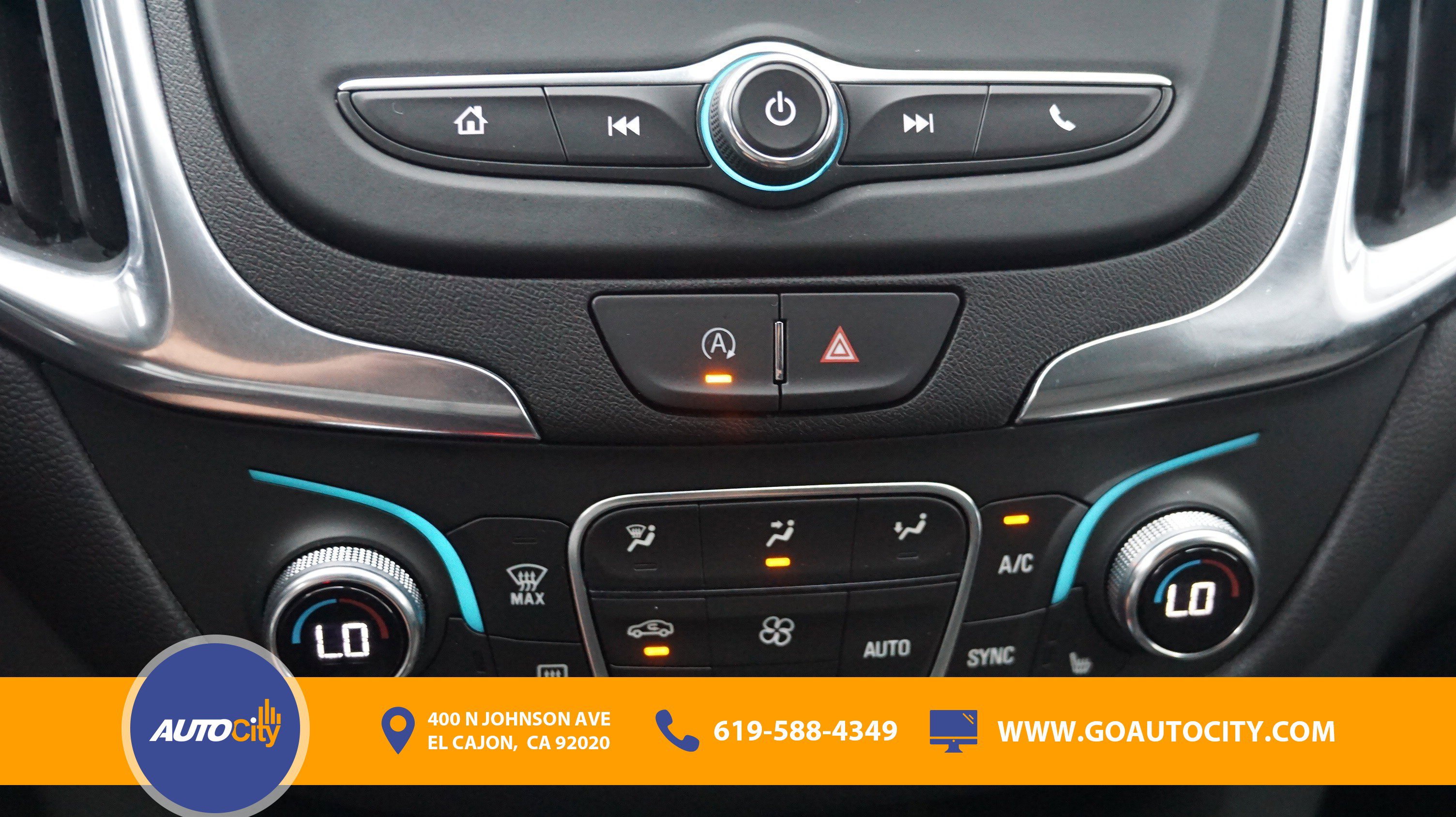 Used 2024 Chevrolet Equinox LT image 24