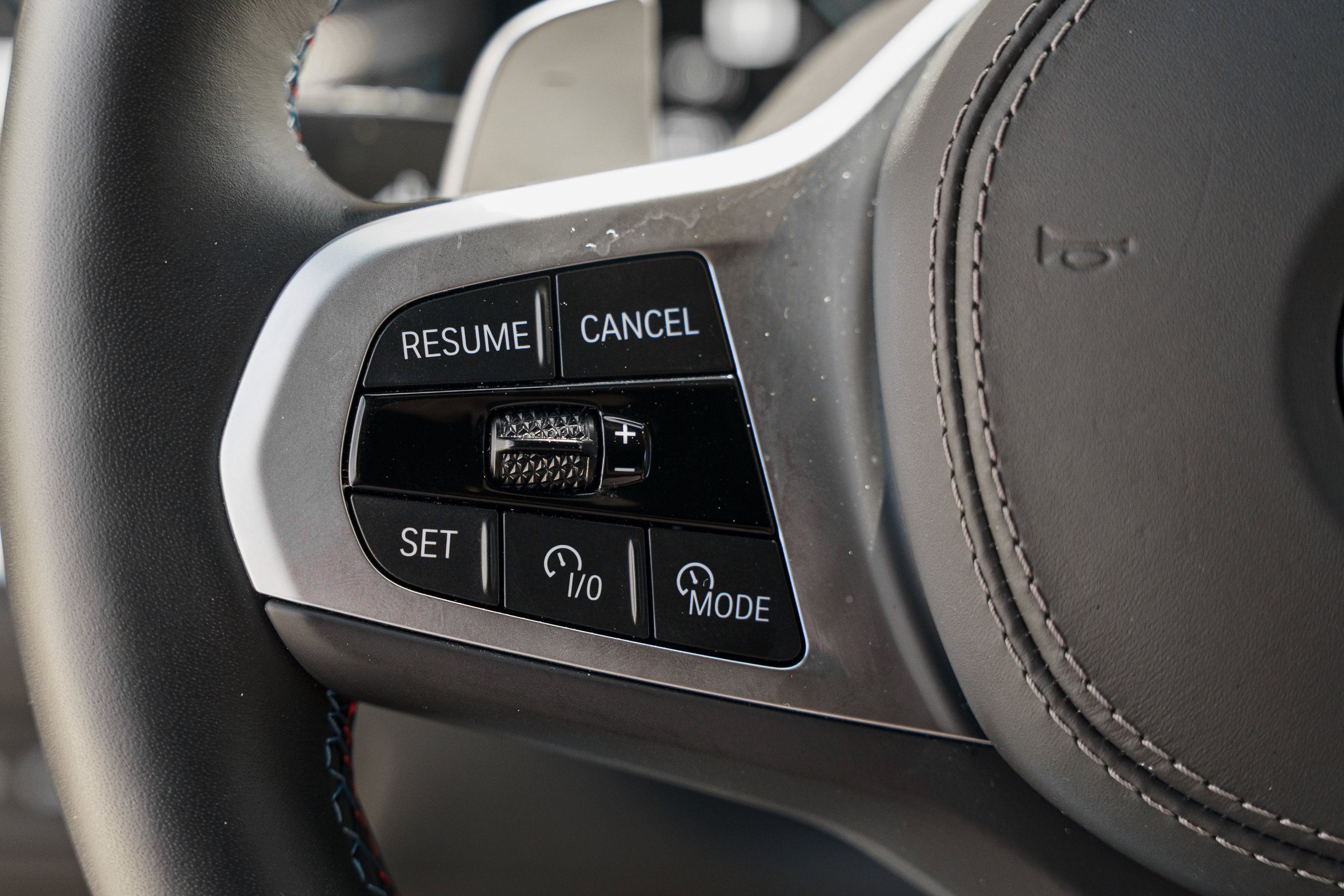 Used 2026 BMW X5 M60i image 17