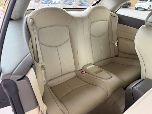 Used 2011 INFINITI G37 Sport w/ Premium Pkg RWD image 22