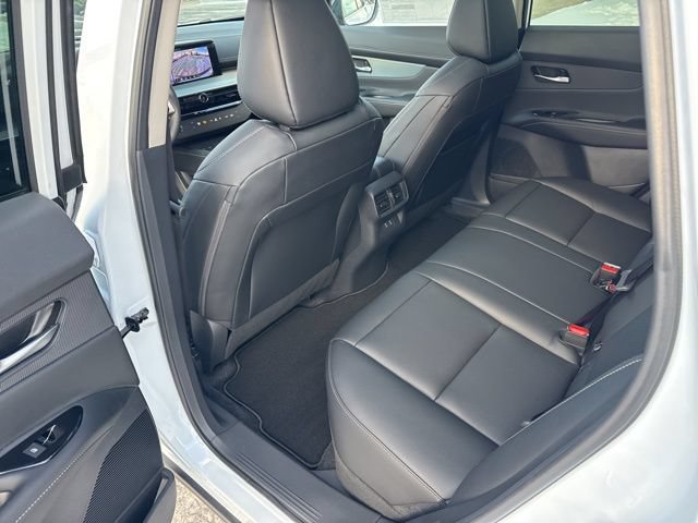 New 2026 Nissan Murano SL AWD/4WD image 38