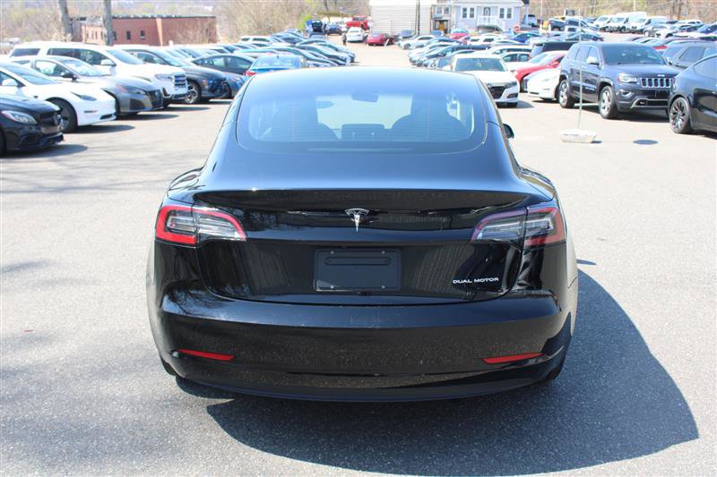Used 2023 Tesla Model 3 Long Range image 6