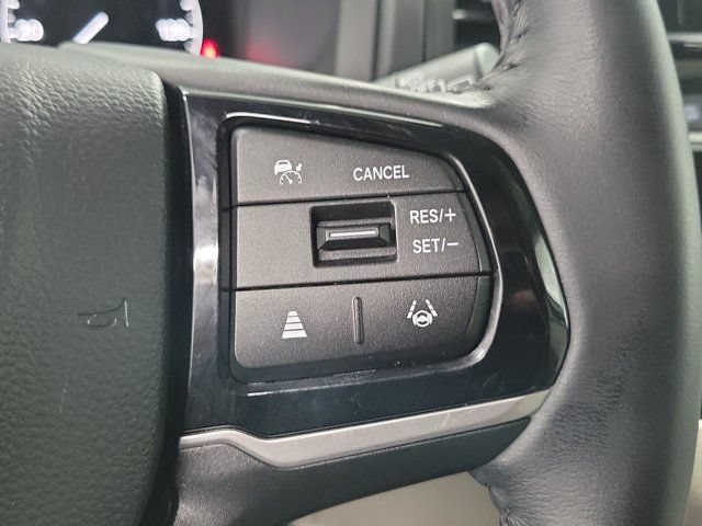 Certified 2025 Honda Odyssey Touring image 26