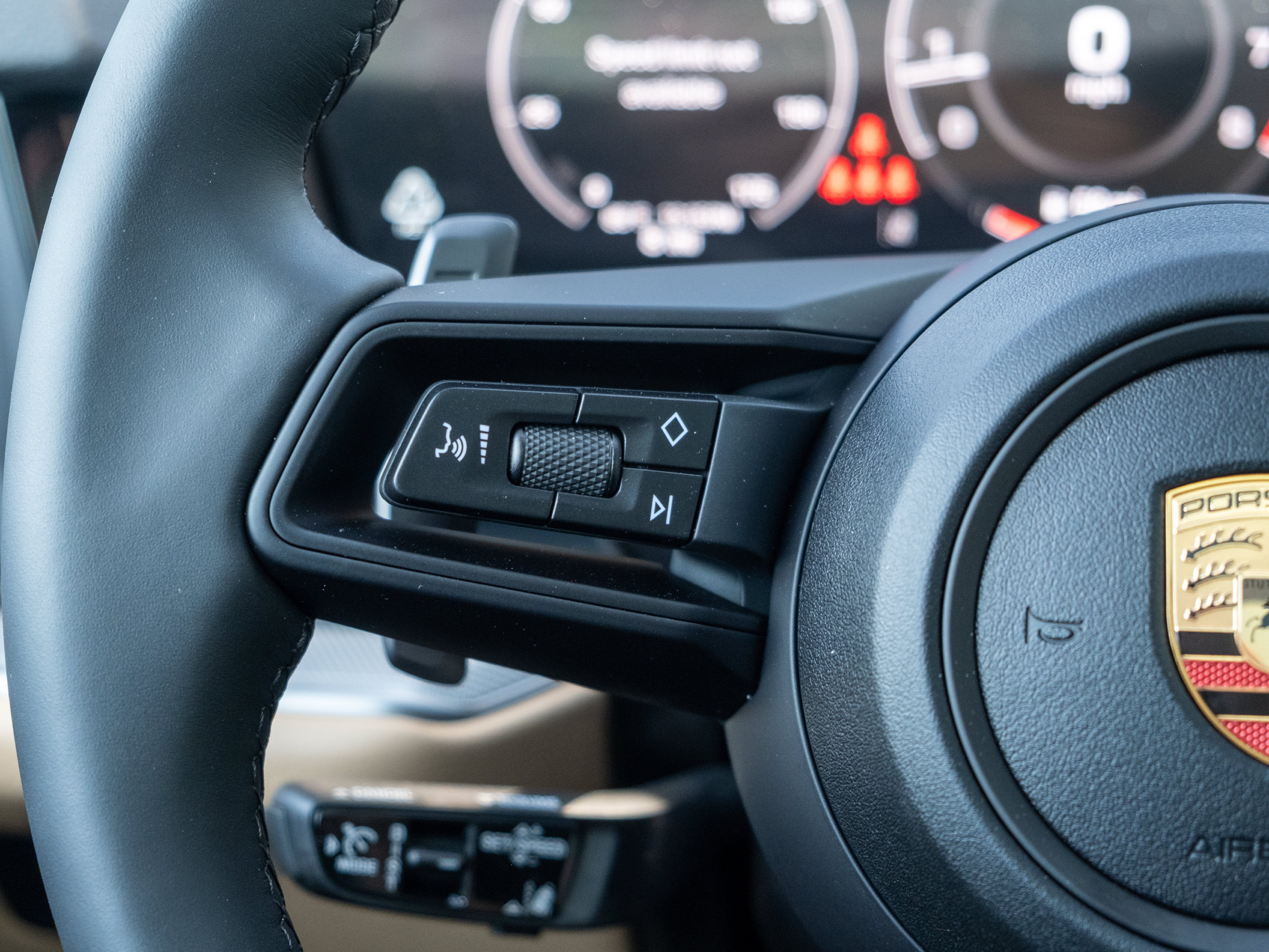 New 2026 Porsche Cayenne AWD/4WD image 17