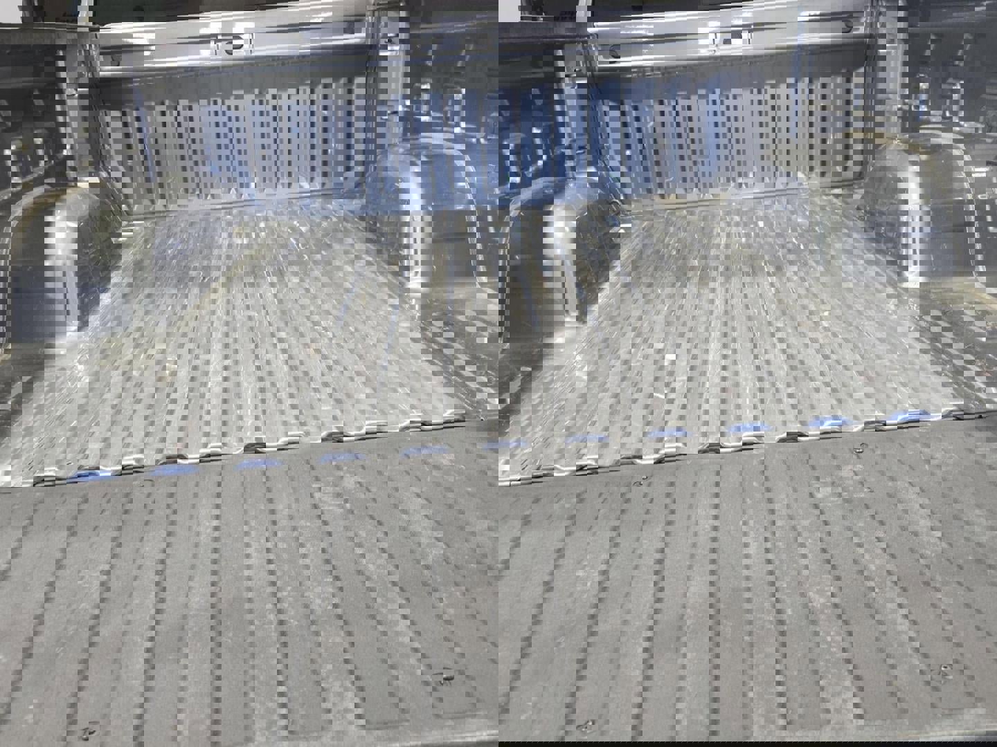 Used 2021 Chevrolet Silverado 1500 LT Trail Boss w/ Convenience Package II image 23