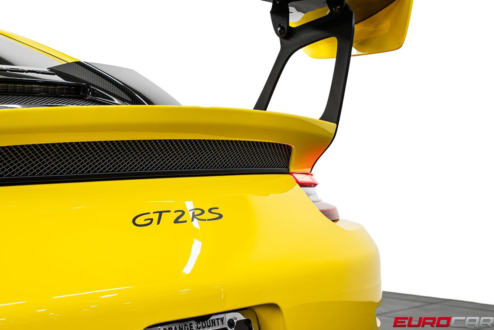 Used 2018 Porsche 911 GT2 RS RWD image 26