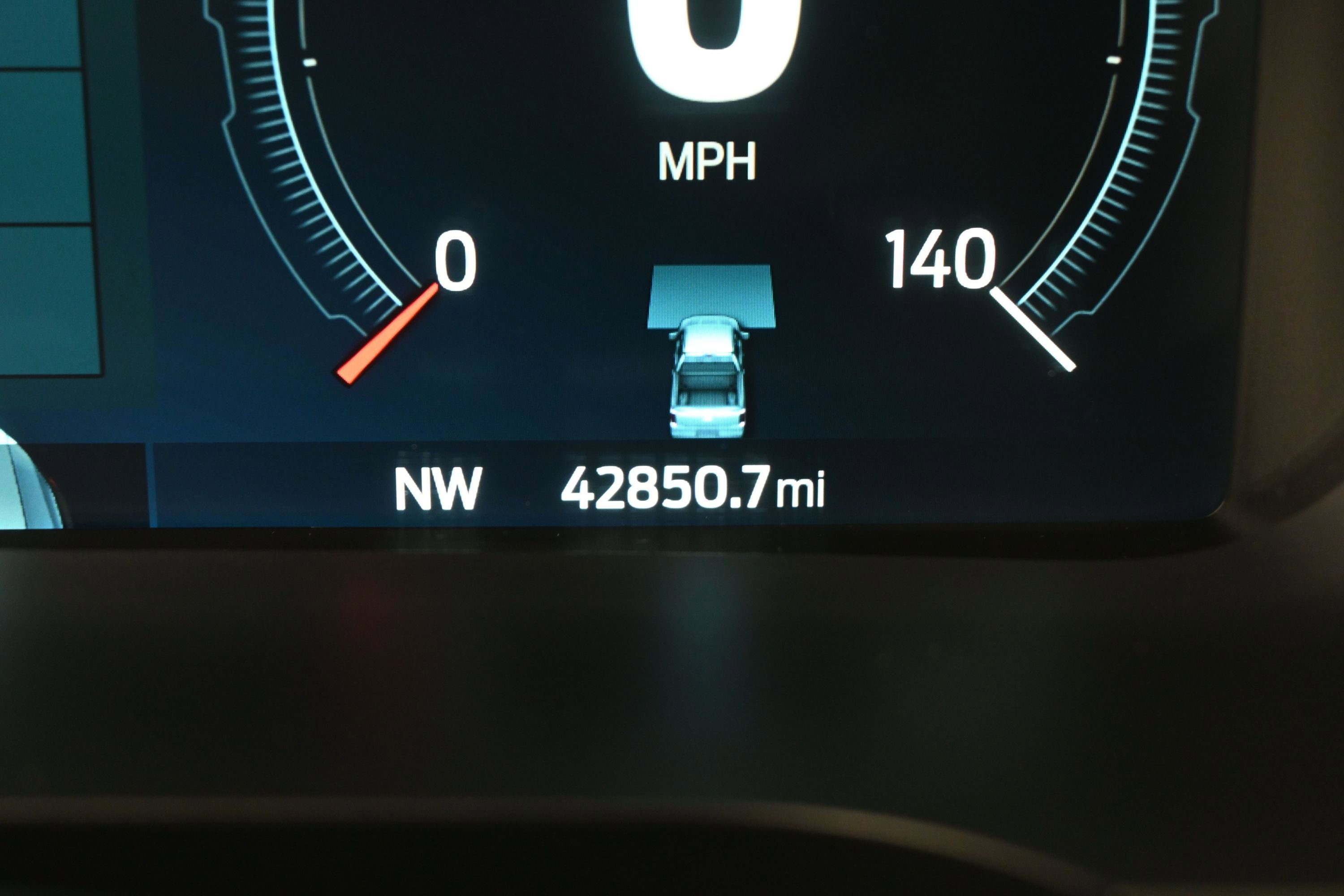 Used 2023 Ford F150 Raptor AWD/4WD image 16