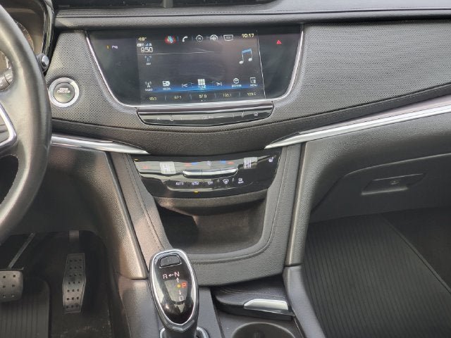 Used 2019 Cadillac XT5 Luxury AWD/4WD image 26