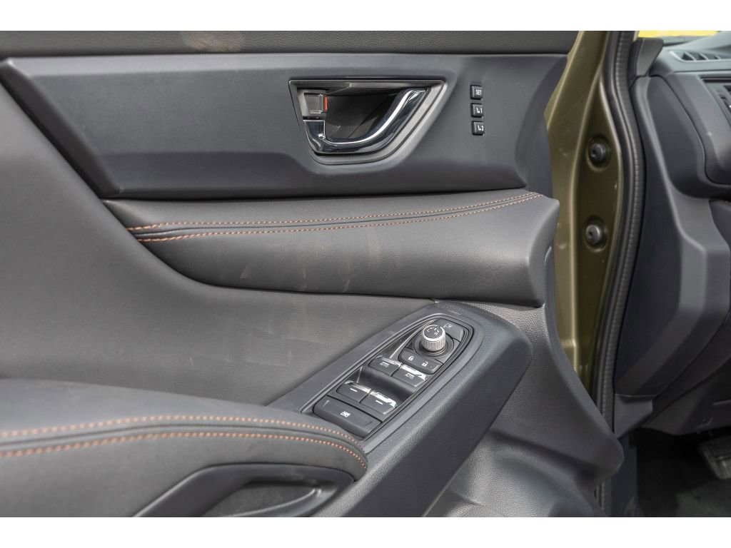 New 2026 Subaru Ascent Limited Bronze image 21