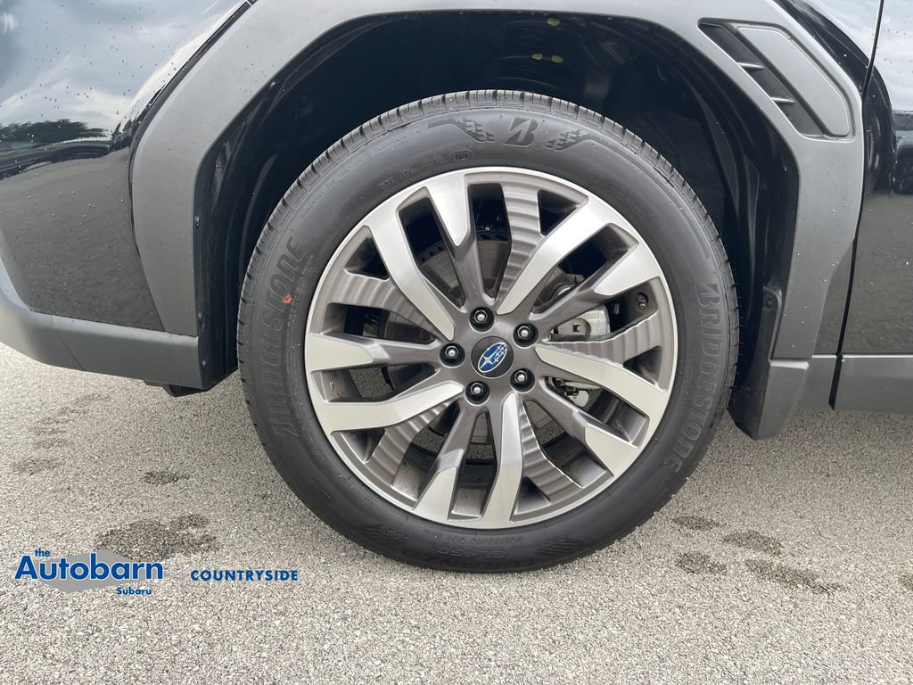 Used 2026 Subaru Forester Touring AWD/4WD image 28