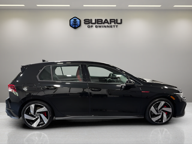 Used 2024 Volkswagen GTI S FWD image 6