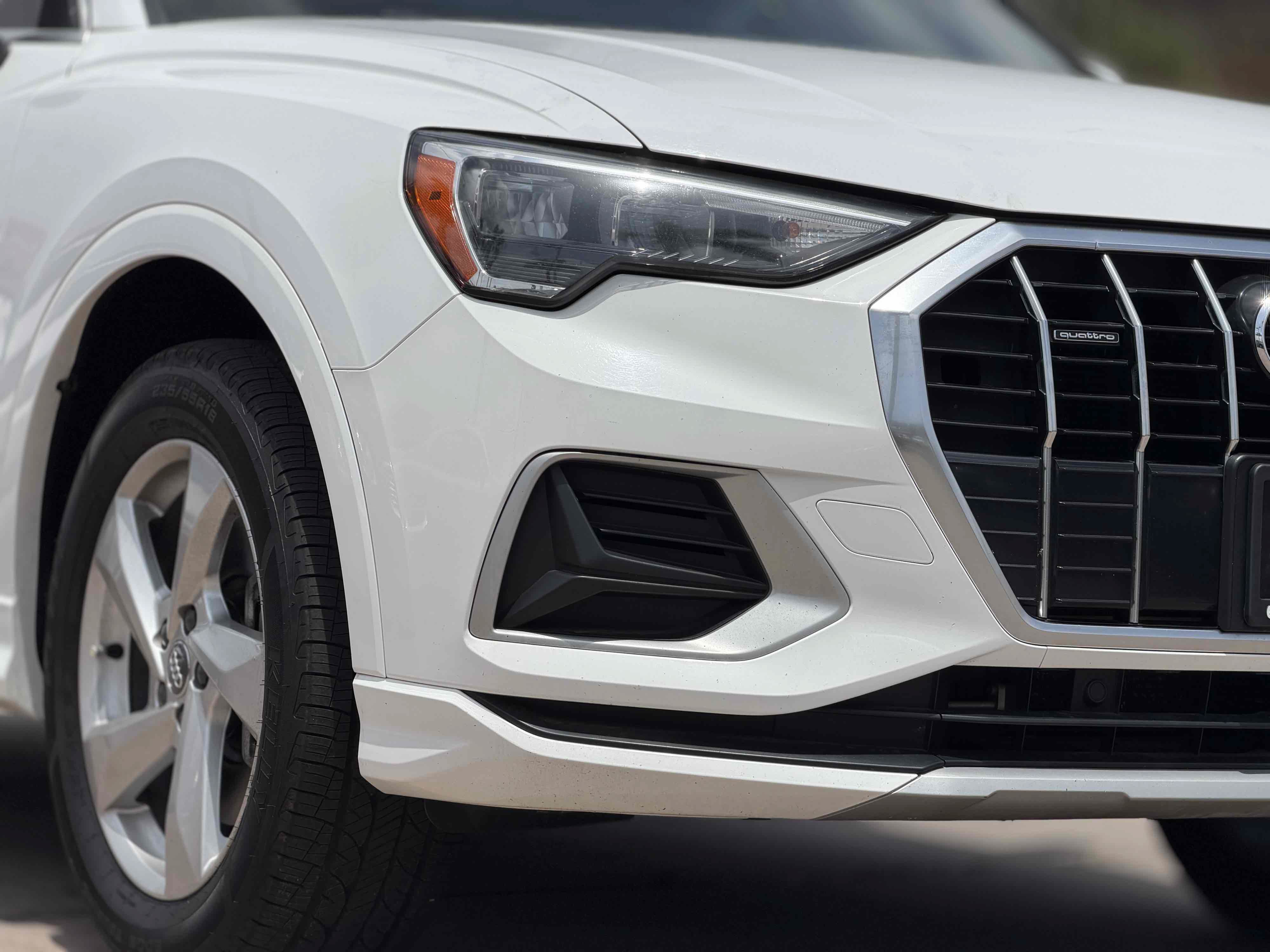 Used 2020 Audi Q3 2.0T Premium AWD/4WD image 13