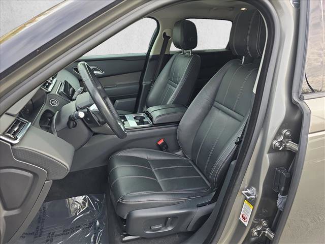 Used 2018 Land Rover Range Rover Velar S image 15