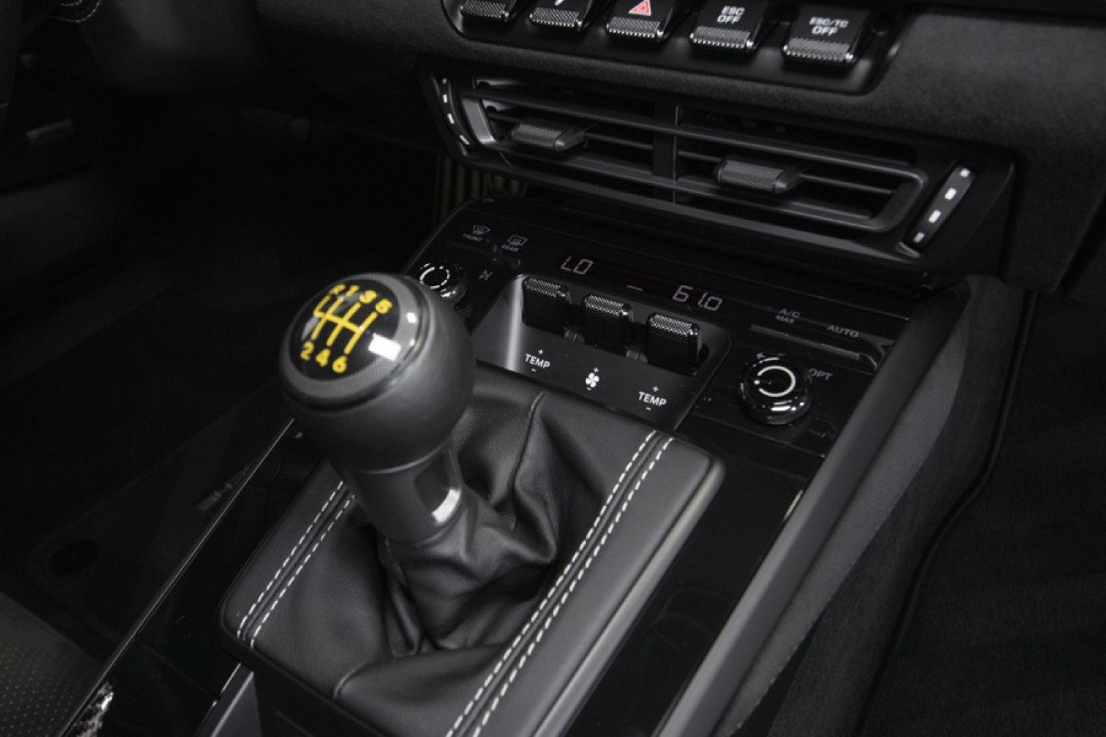 Used 2022 Porsche 911 GT3 image 59