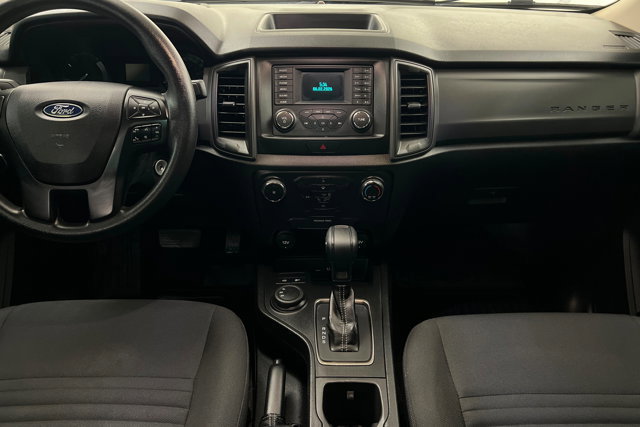 Used 2023 Ford Ranger XL AWD/4WD image 13