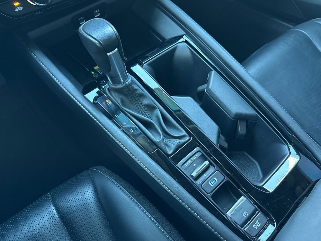 Used 2024 Honda Accord Touring image 10