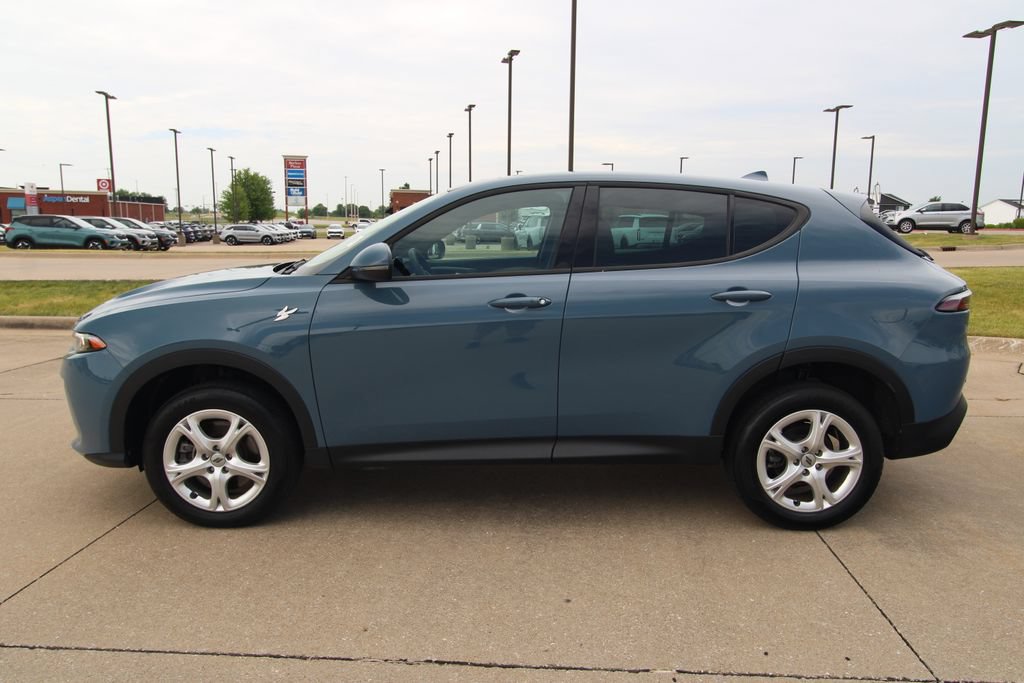 Used 2023 Dodge Hornet GT Plus AWD/4WD image 17