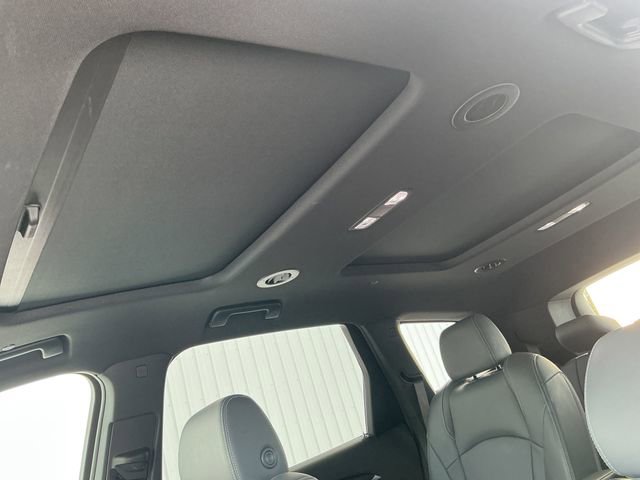 Used 2022 Buick Enclave Essence w/ Experience Buick Package image 41