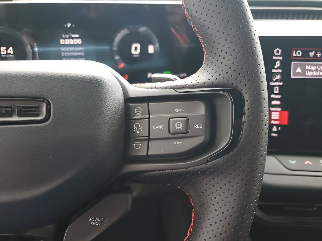 New 2026 Dodge Charger R/T Scat Pack w/ Track Package image 33