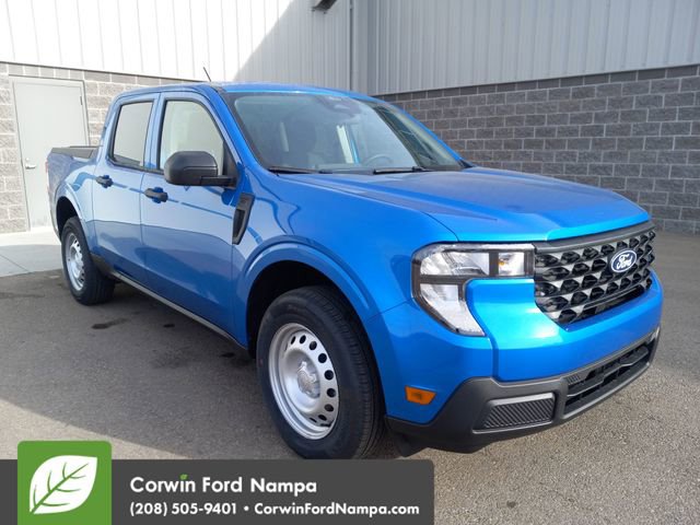 New 2026 Ford Maverick XL w/ Equipment Group 101A