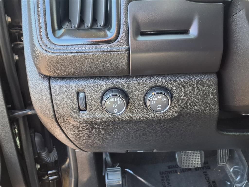 Used 2016 GMC Canyon SLT w/ Driver Alert Package image 14