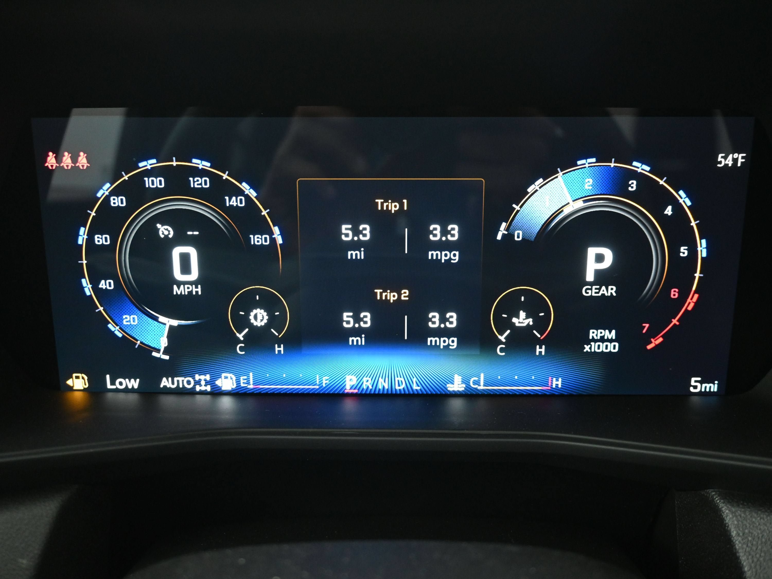 New 2026 Chevrolet Colorado W/T w/ WT Custom Package AWD/4WD image 14