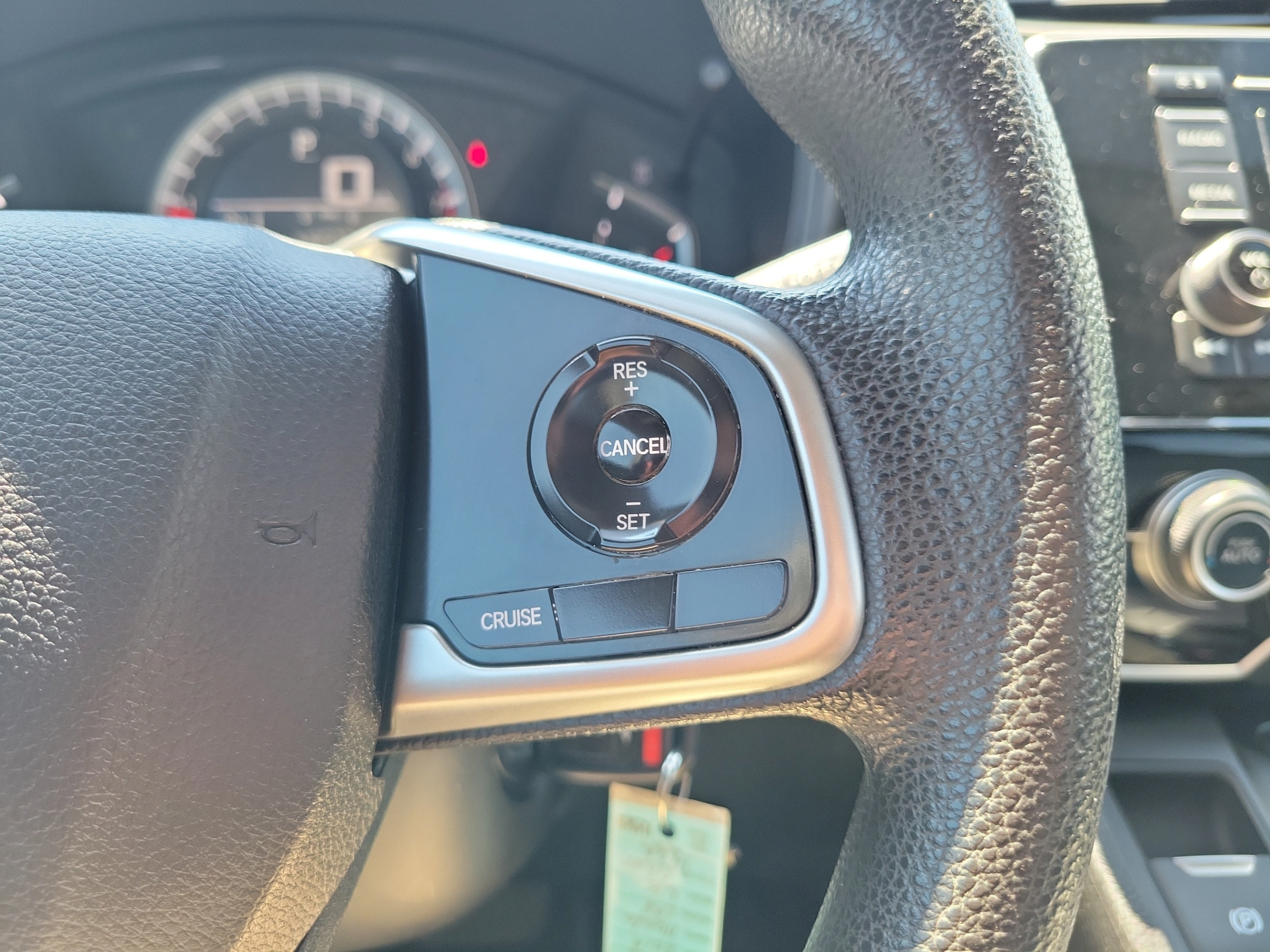 Used 2019 Honda CR-V LX image 30