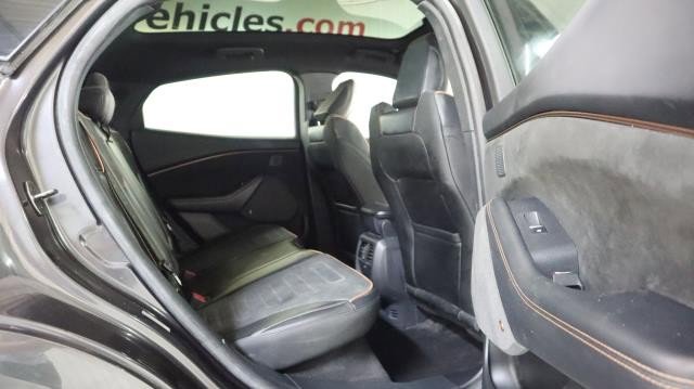 Used 2022 Ford Mustang Mach-E GT image 11