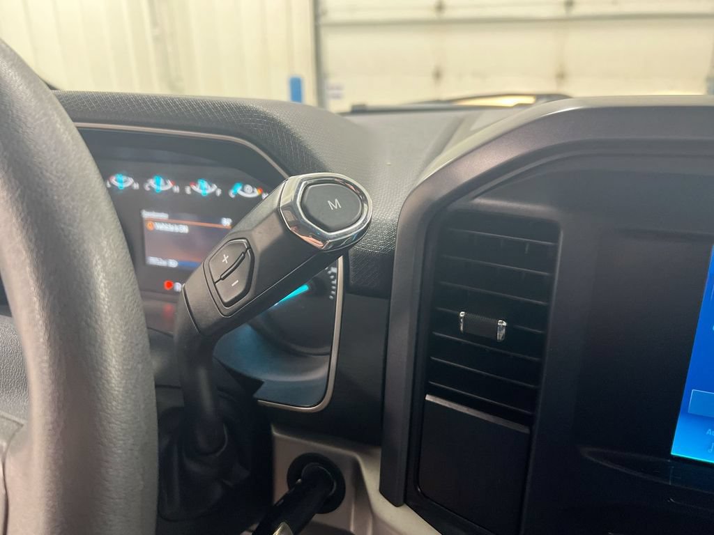 Used 2023 Ford F150 XLT AWD/4WD image 17