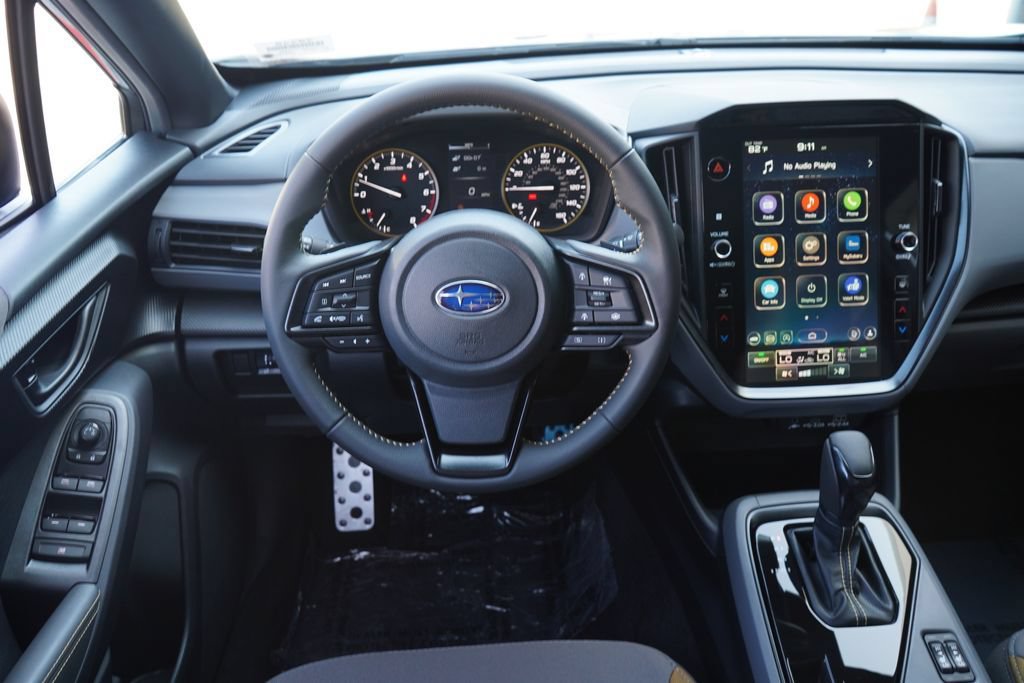New 2026 Subaru Crosstrek 2.5i Sport AWD/4WD image 9