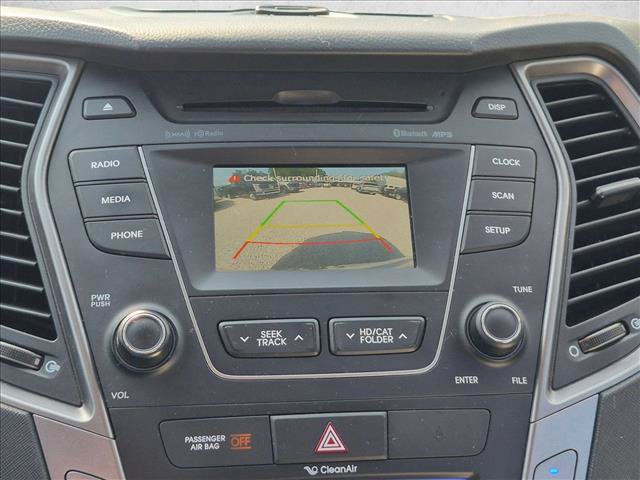 Used 2016 Hyundai Santa Fe Sport 2.0T FWD image 9