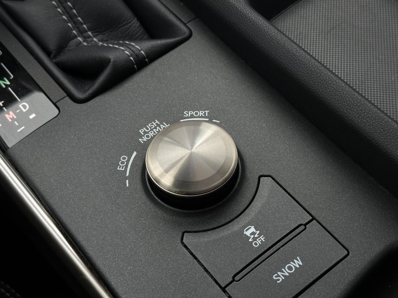 Used 2017 Lexus IS 200t RWD image 20