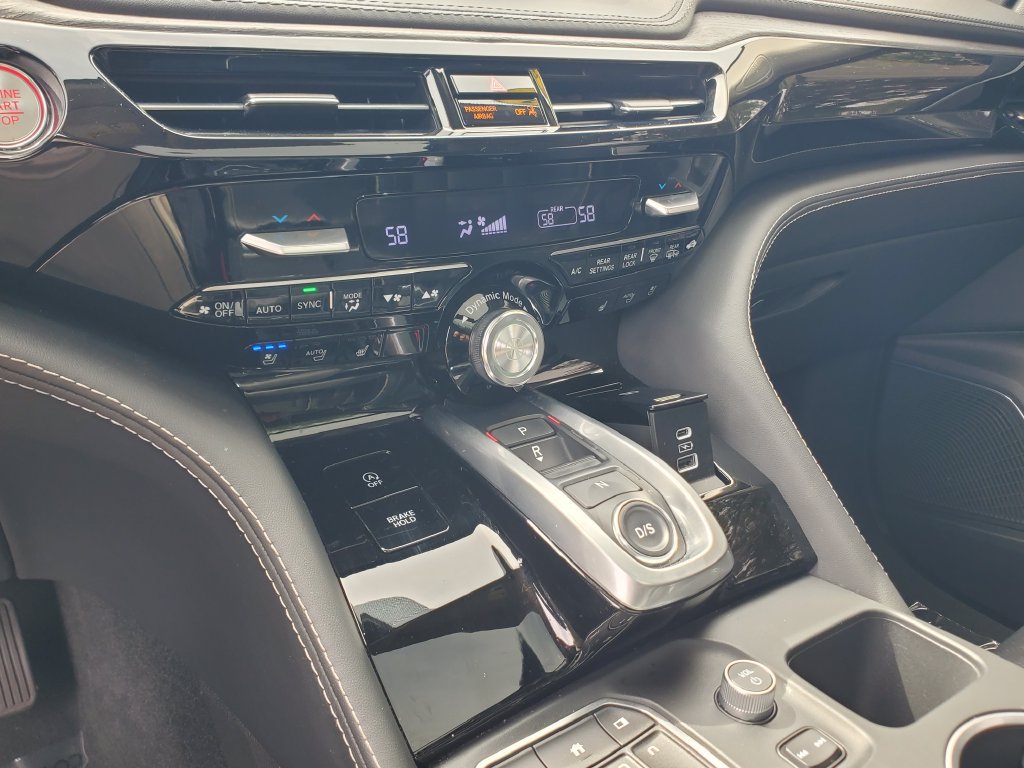 Used 2023 Acura MDX w/ Advance Package AWD/4WD image 34