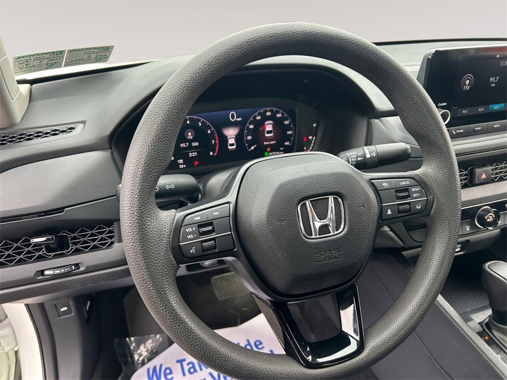 Used 2023 Honda Accord LX image 12