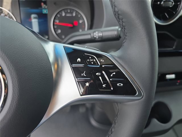 New 2026 Mercedes-Benz Sprinter 2500 image 25