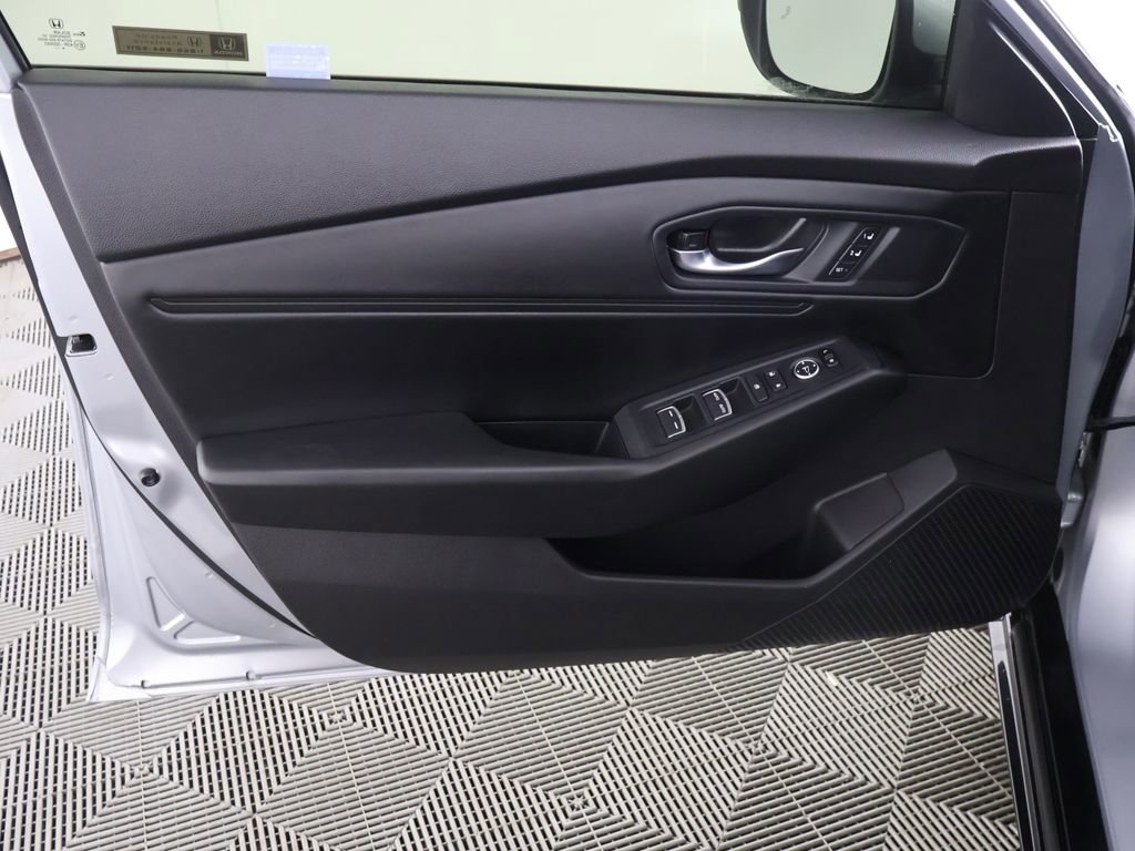 Used 2025 Honda Accord EX-L image 23