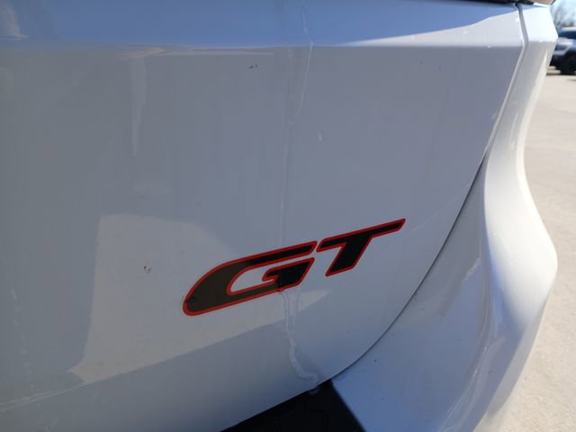 New 2026 Dodge Durango GT image 38