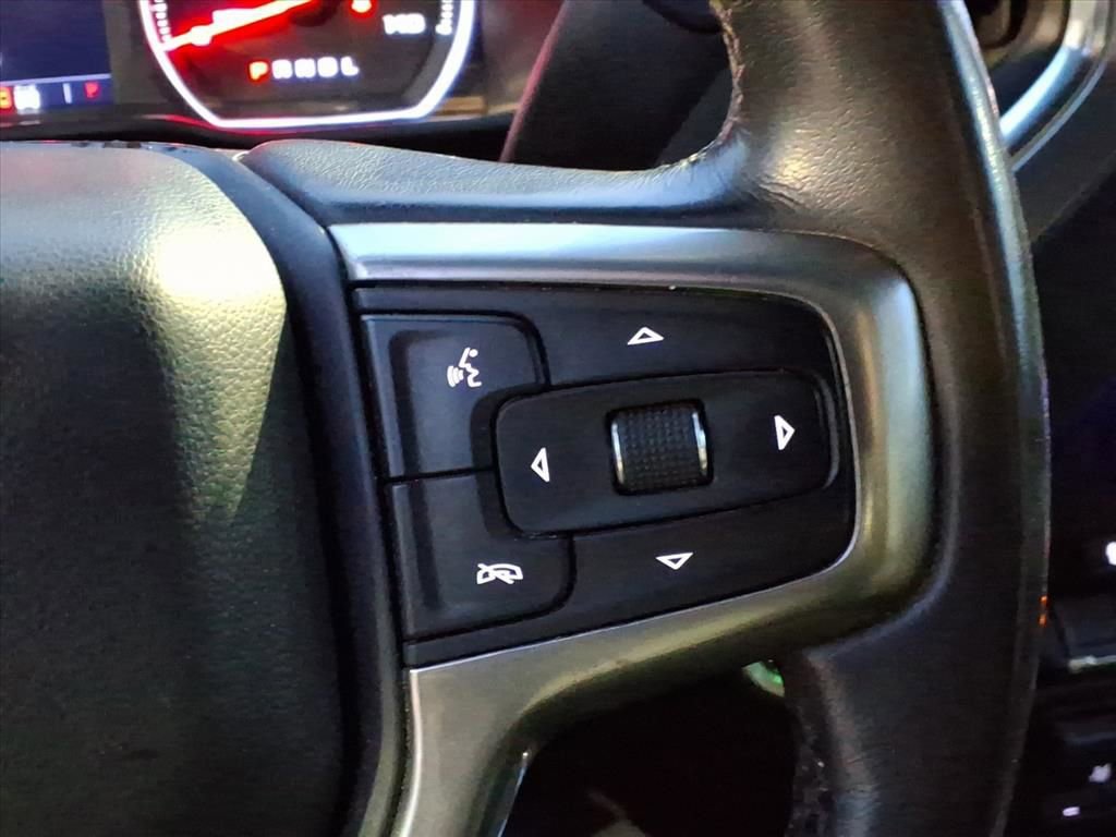 Used 2020 Chevrolet Silverado 1500 LTZ w/ LTZ Texas Edition image 13