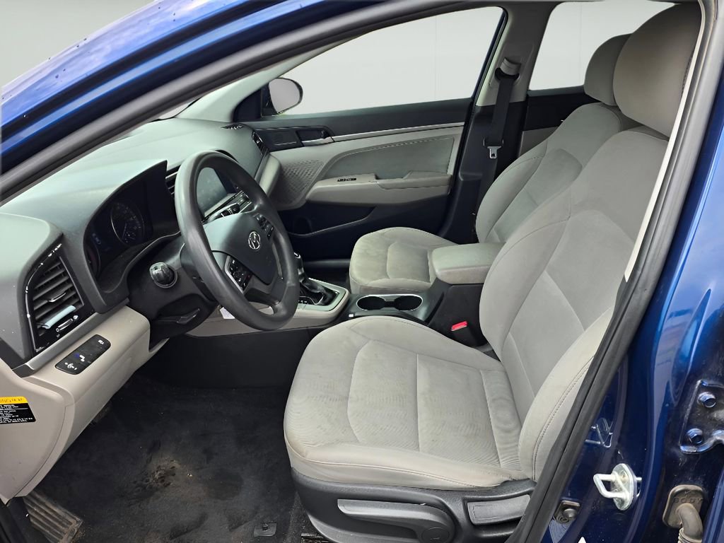 Used 2018 Hyundai Elantra SEL FWD image 10