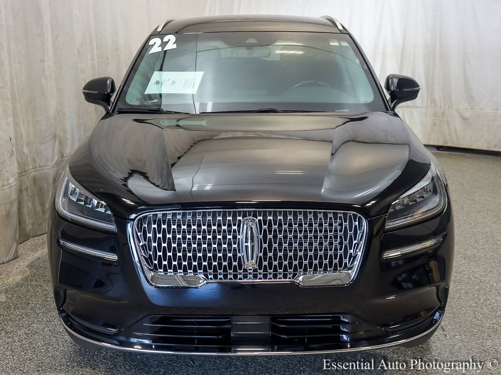 Used 2022 Lincoln Corsair Reserve image 5